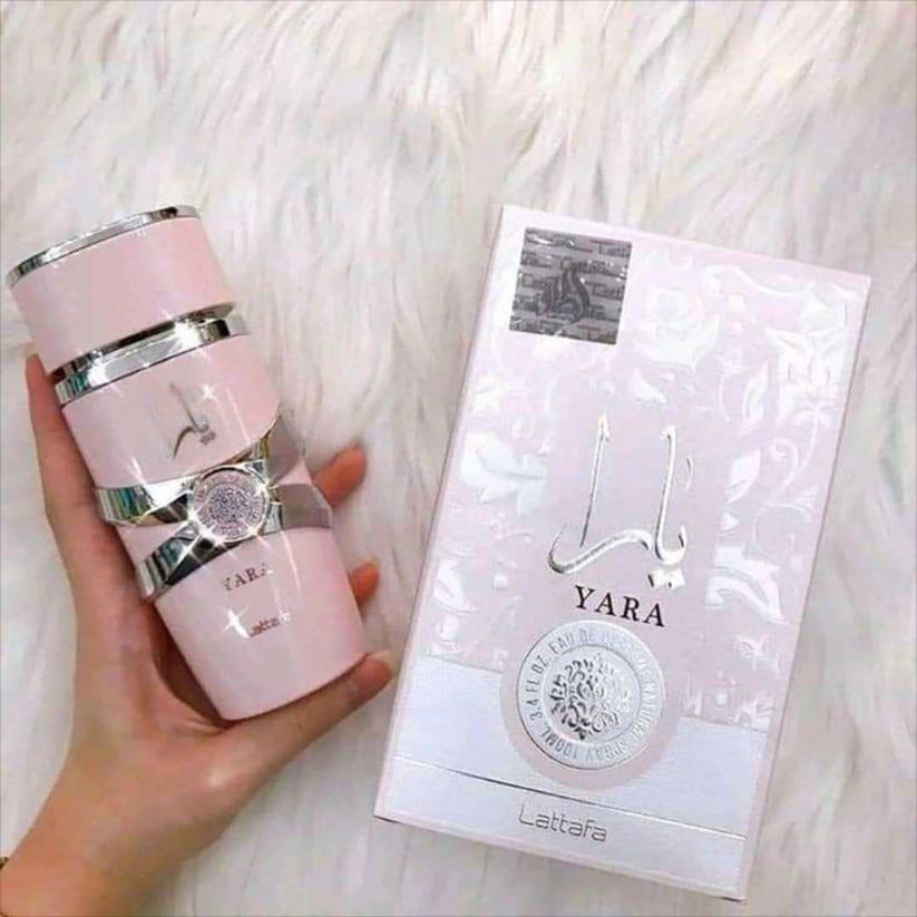 Lattafa Yara