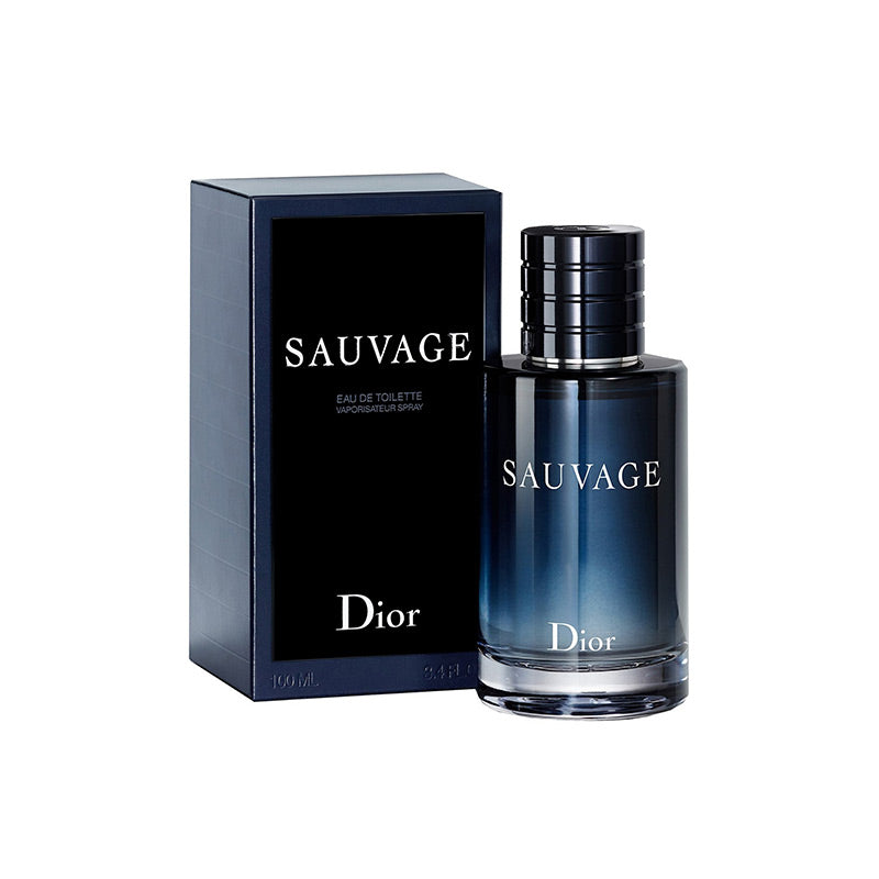 DIOR Dior Sauvage EDT
