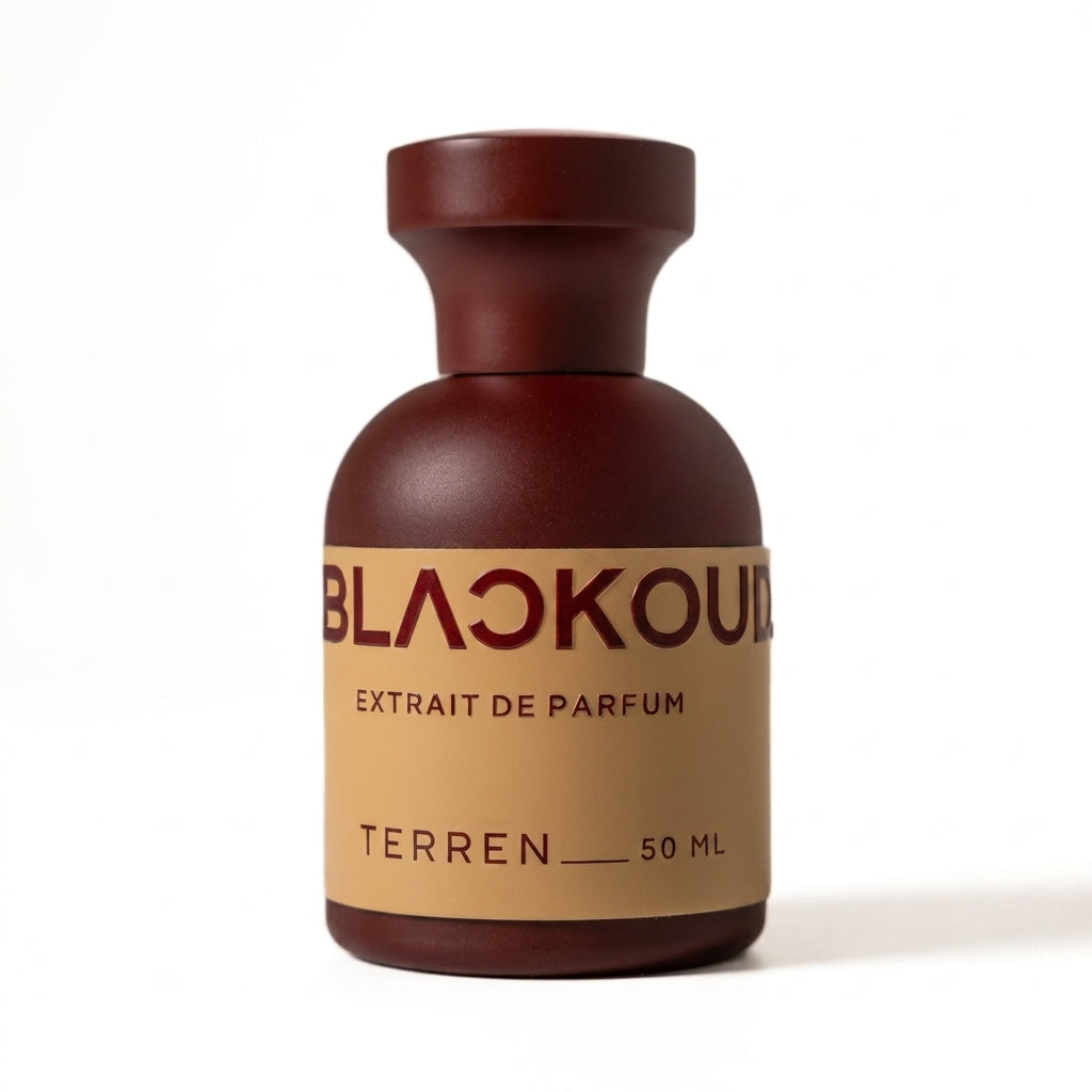 Blackoud Terren