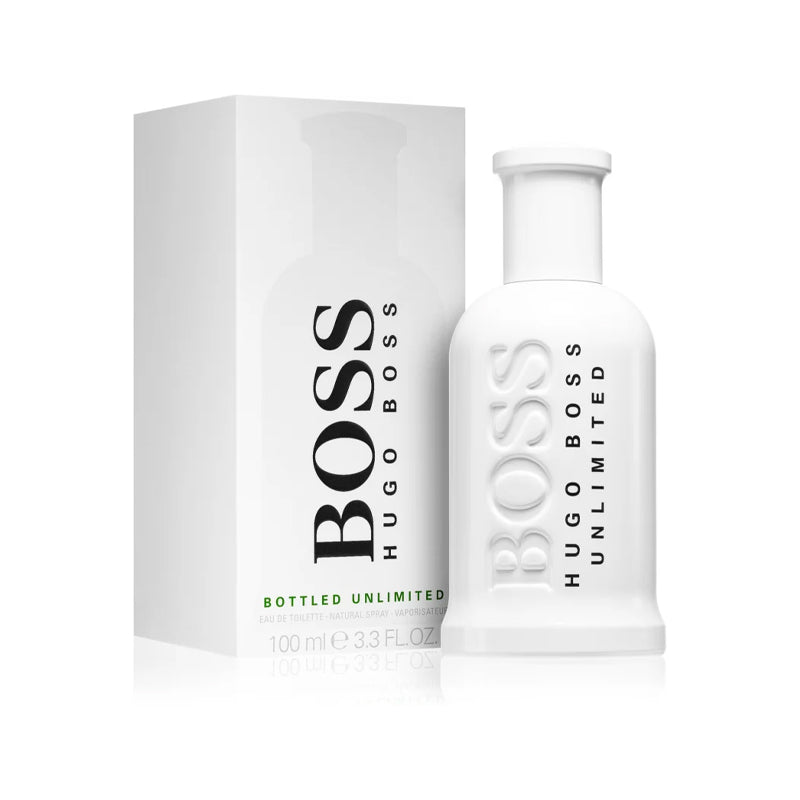 Hugo Boss BOSS Bottled Unlimited
