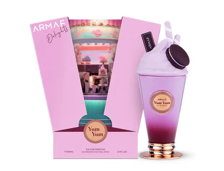 Armaf Delights Yum Yum
