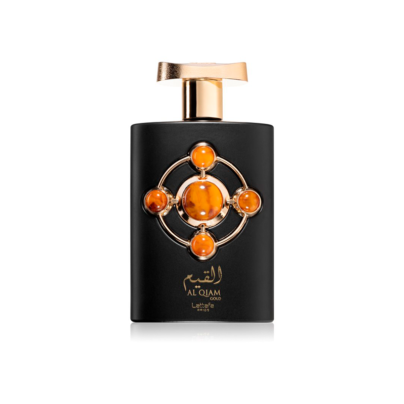 Lattafa Pride Al Qiam Gold (Alternativa LV Ombre Nomade)