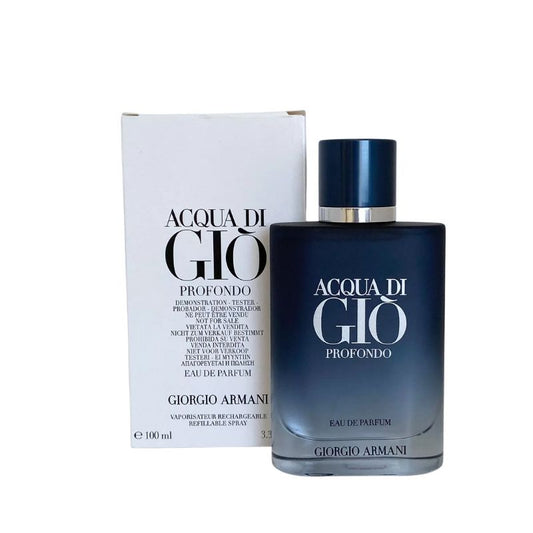 Armani Acqua di Gio Profondo