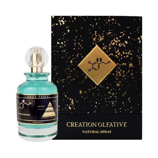 Gevill Aqua de paris