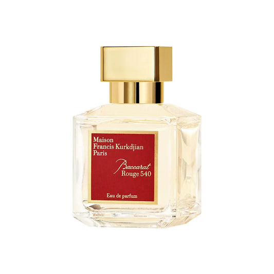 Maison Francis Kurkdjian Baccarat Rouge 540 Maison Francis Kurkdjian 70 ML