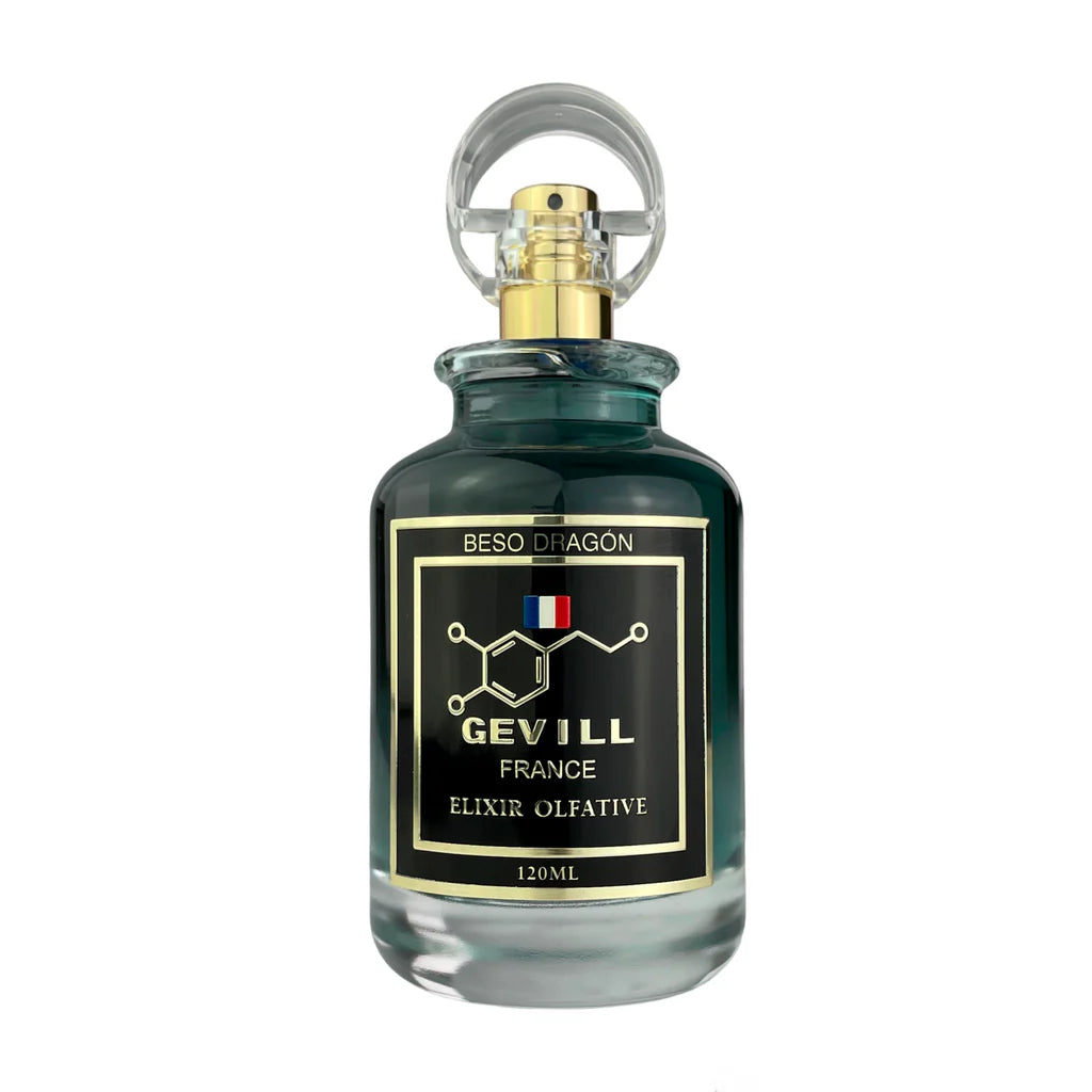 Gevill Beso del Dragon