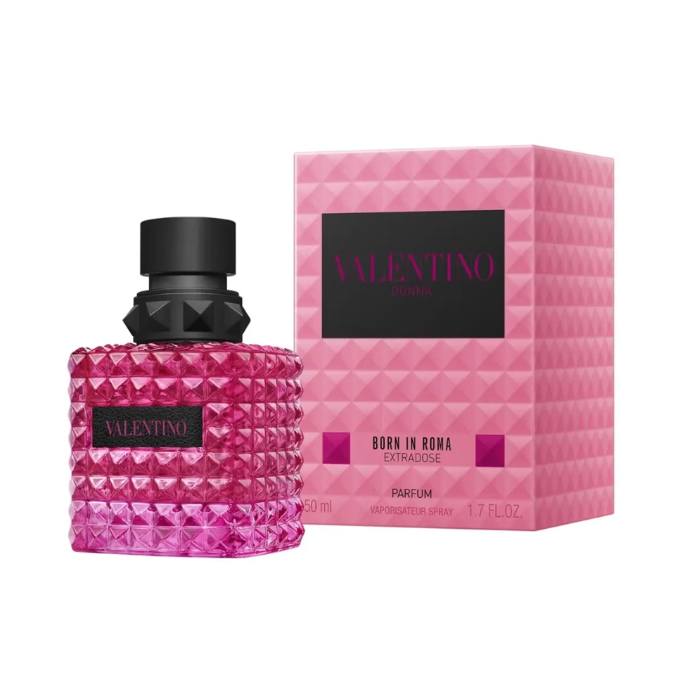 Valentino Donna Born In Roma Extradose EDP Mujer