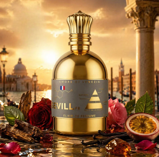 GEVILL FRANCE AMORE DI VENEZIA
