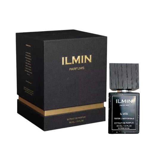 Ilmin Il Vita
