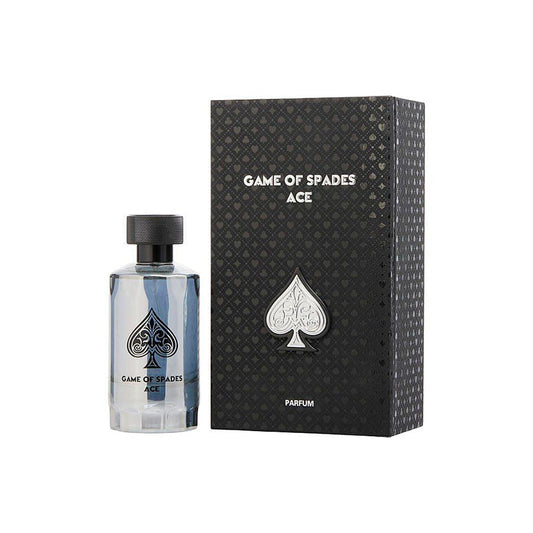 Jo Milano Game of Spades Ace