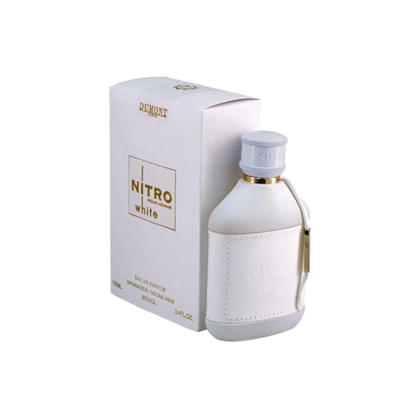 Dumont Nitro White