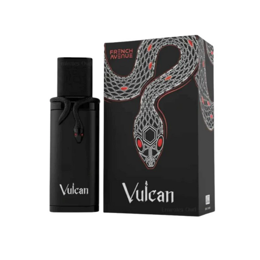 French Avenue Vulcan Black Friday