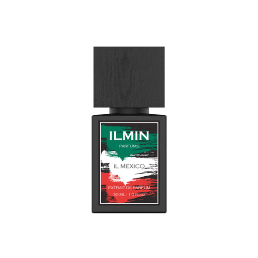 ILMIN IL Mexico