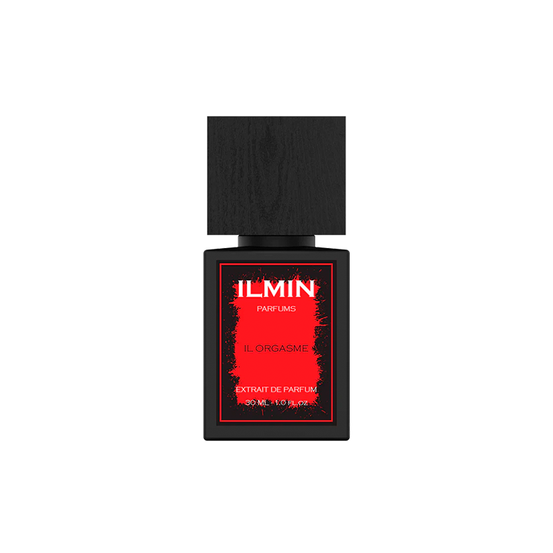 ILMIN Il ORGASME