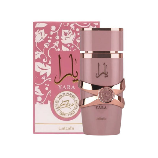 Lattafa Yara Elixir