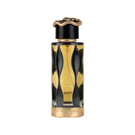 Lattafa teriaq intense