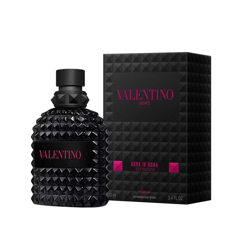 Valentino Uomo Born in Roma Extradose