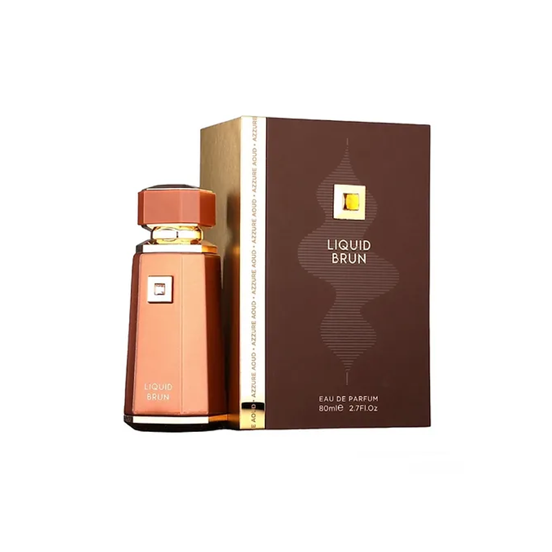 Fragance World Fragance world Liquid brun