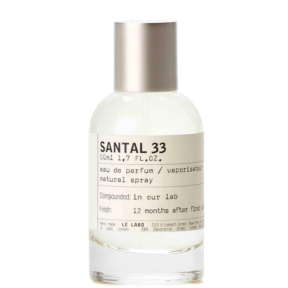Le Labo Santal 33