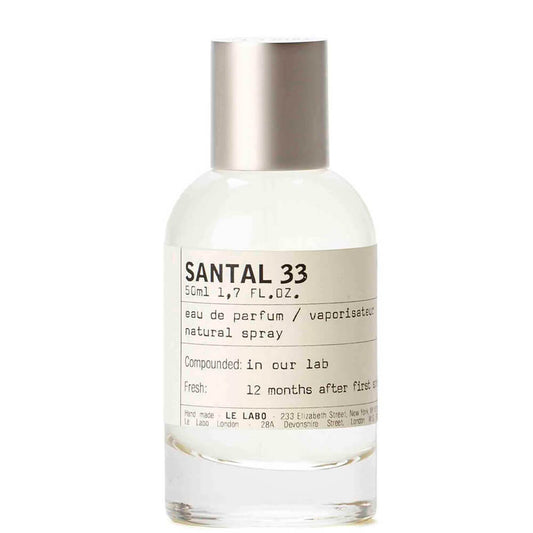 Le Labo Santal 33